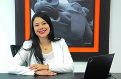  Yulieth Porras Osorio nombrada en propiedad como gerente de la Empresa de Energía de Pereira 