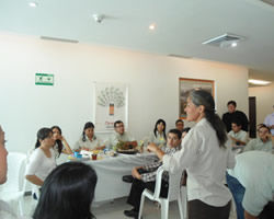 La Empresa de Energía de Pereira Celebró el Día del Árbol