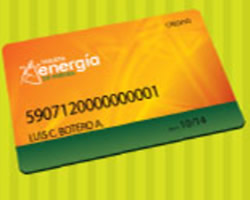  Pereiranos tendrán mejores beneficios con la tarjeta de Energía de Pereira