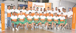Empresa de Energía de Pereira presente en la Copa Ciudad Pereira